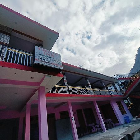 Chojh Inn Guest House 카솔 외부 사진