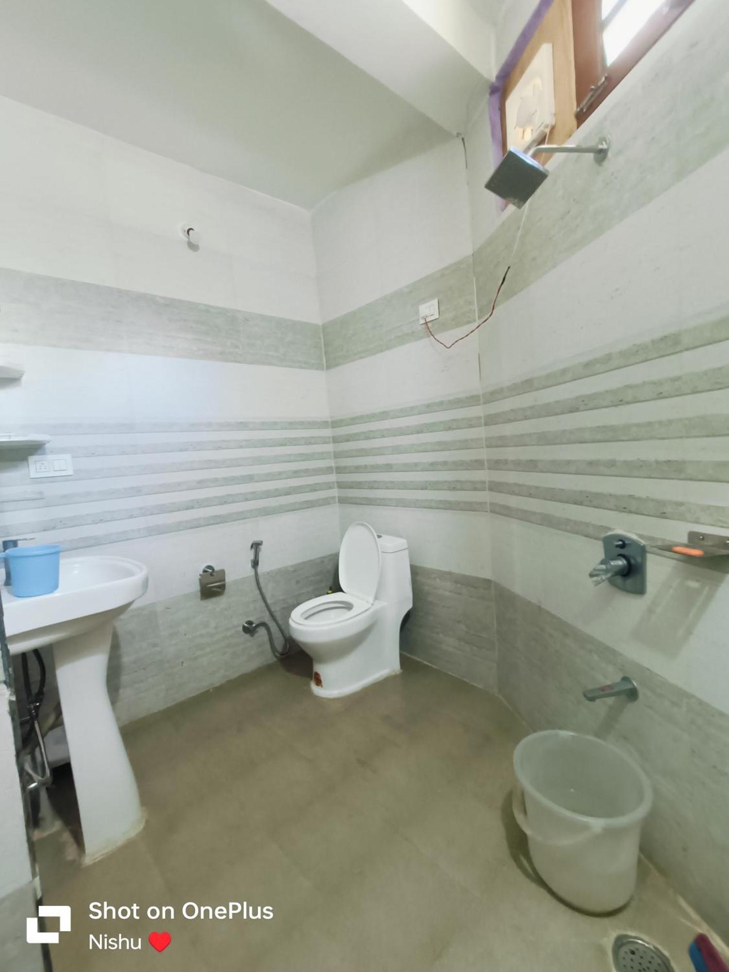 Chojh Inn Guest House 카솔 외부 사진