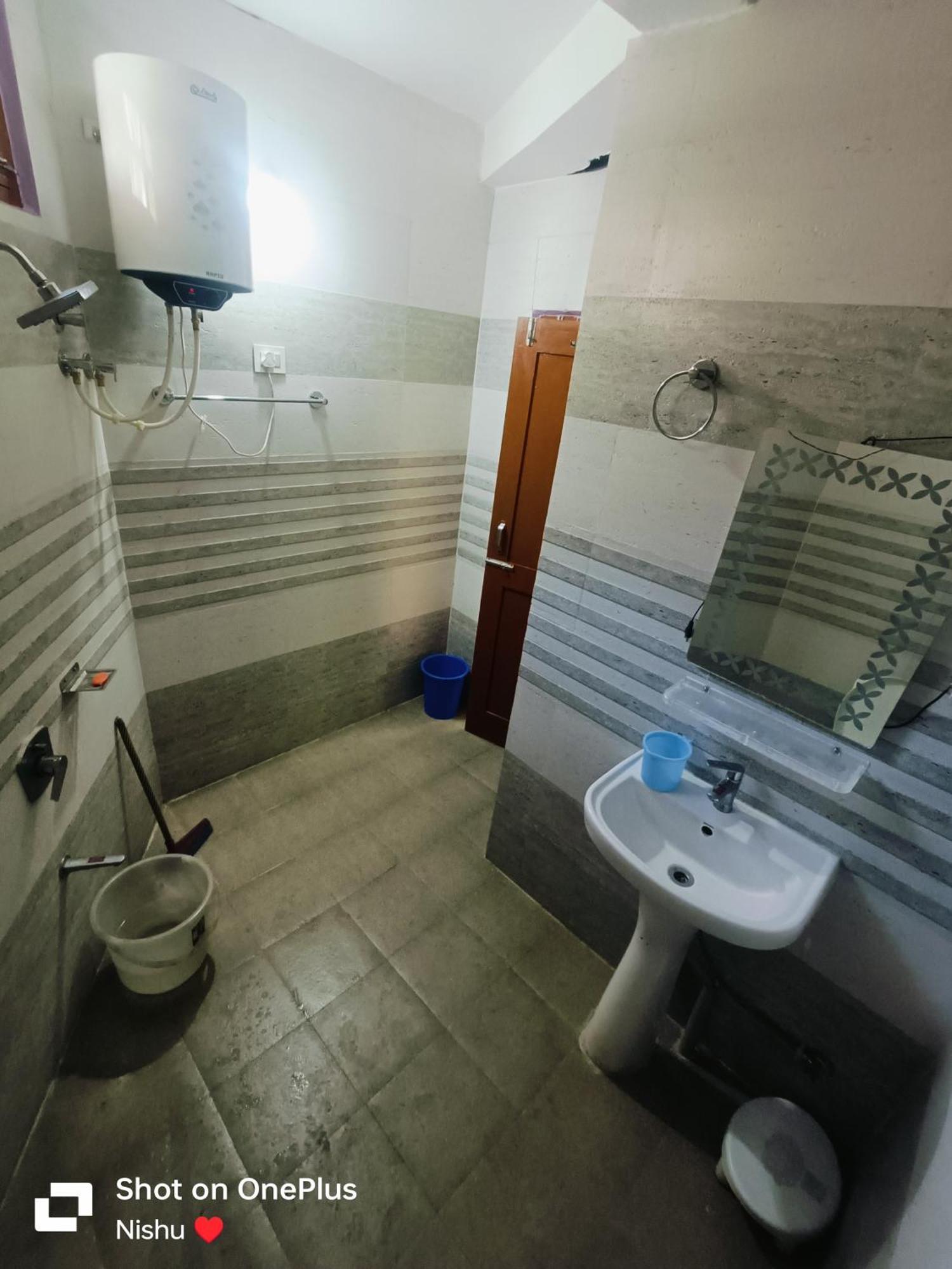 Chojh Inn Guest House 카솔 외부 사진
