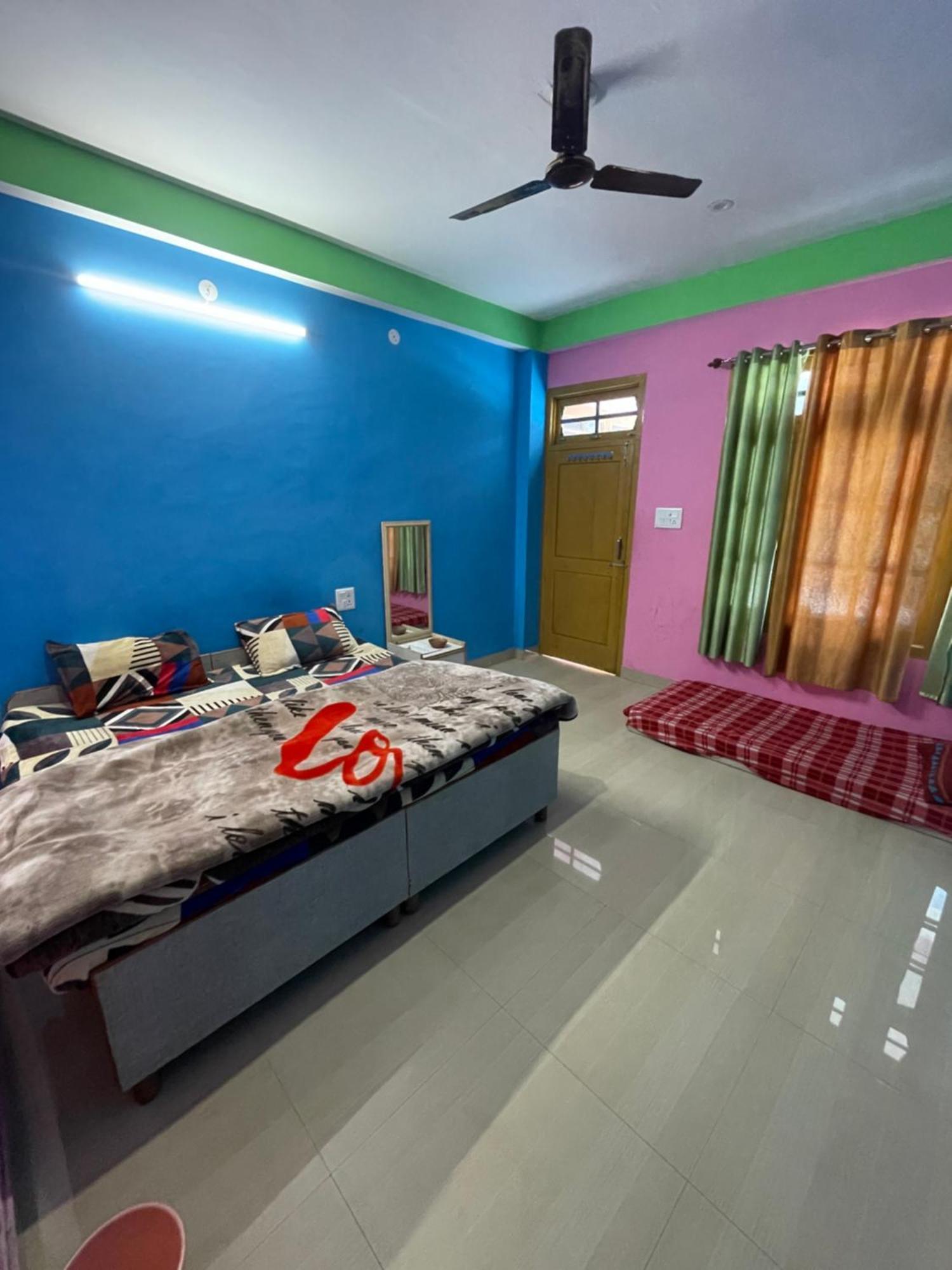 Chojh Inn Guest House 카솔 외부 사진