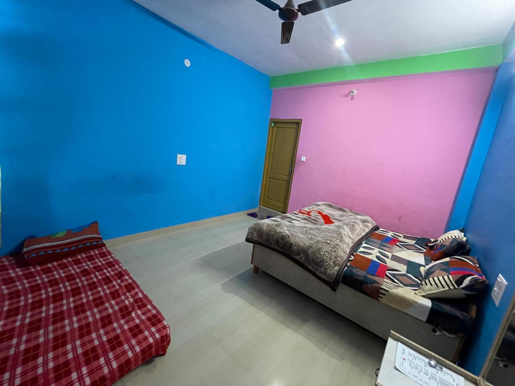 Chojh Inn Guest House 카솔 외부 사진