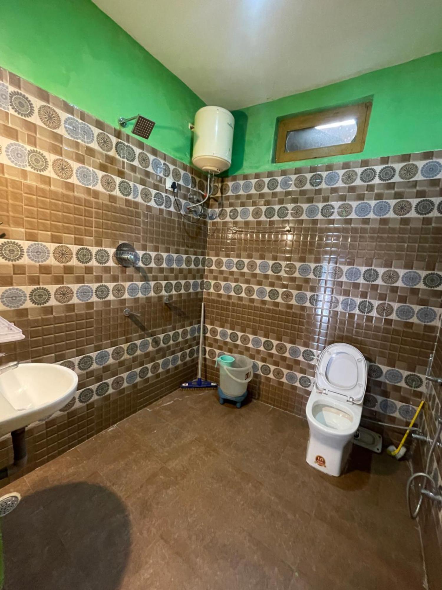 Chojh Inn Guest House 카솔 외부 사진