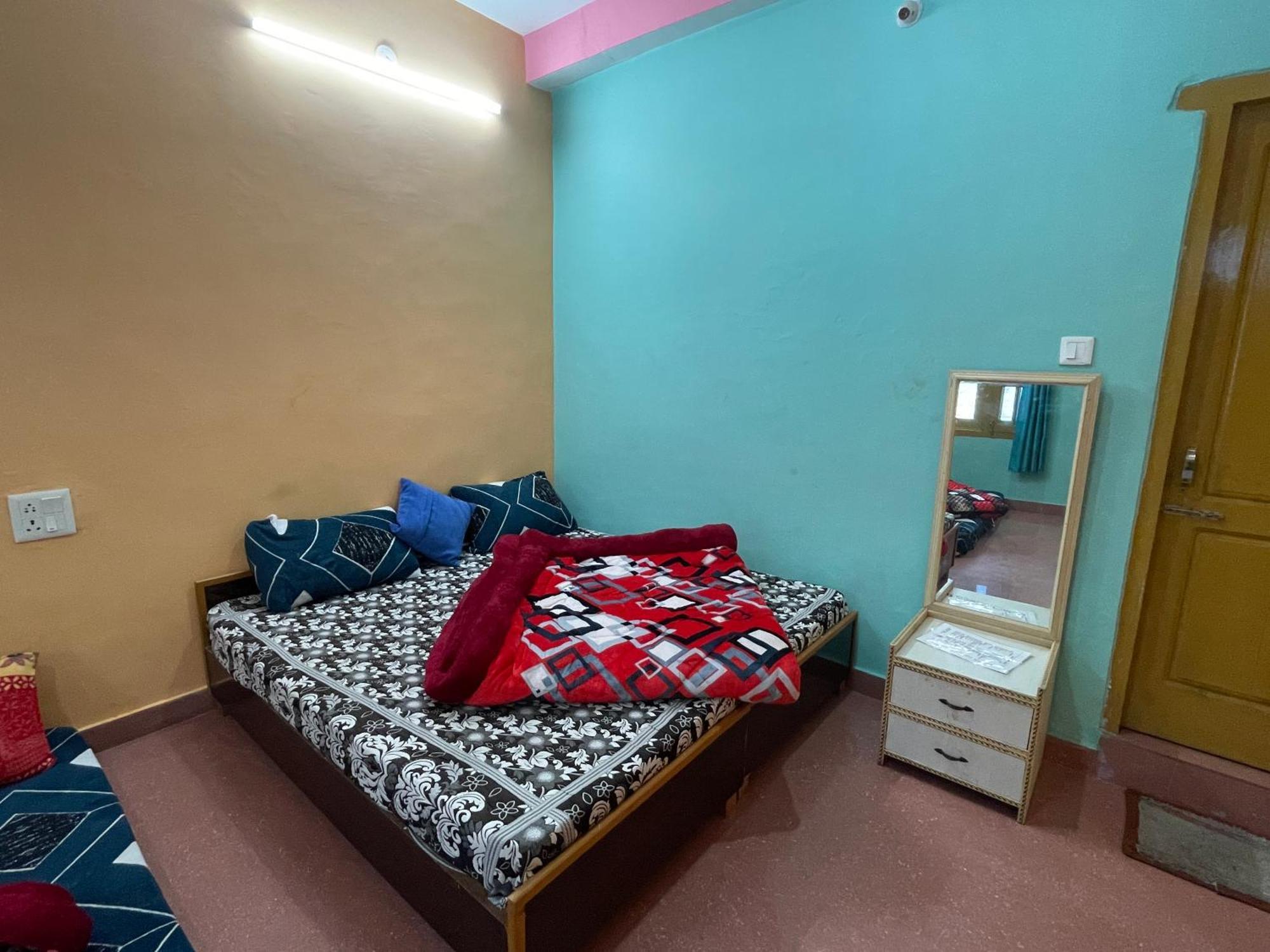 Chojh Inn Guest House 카솔 외부 사진
