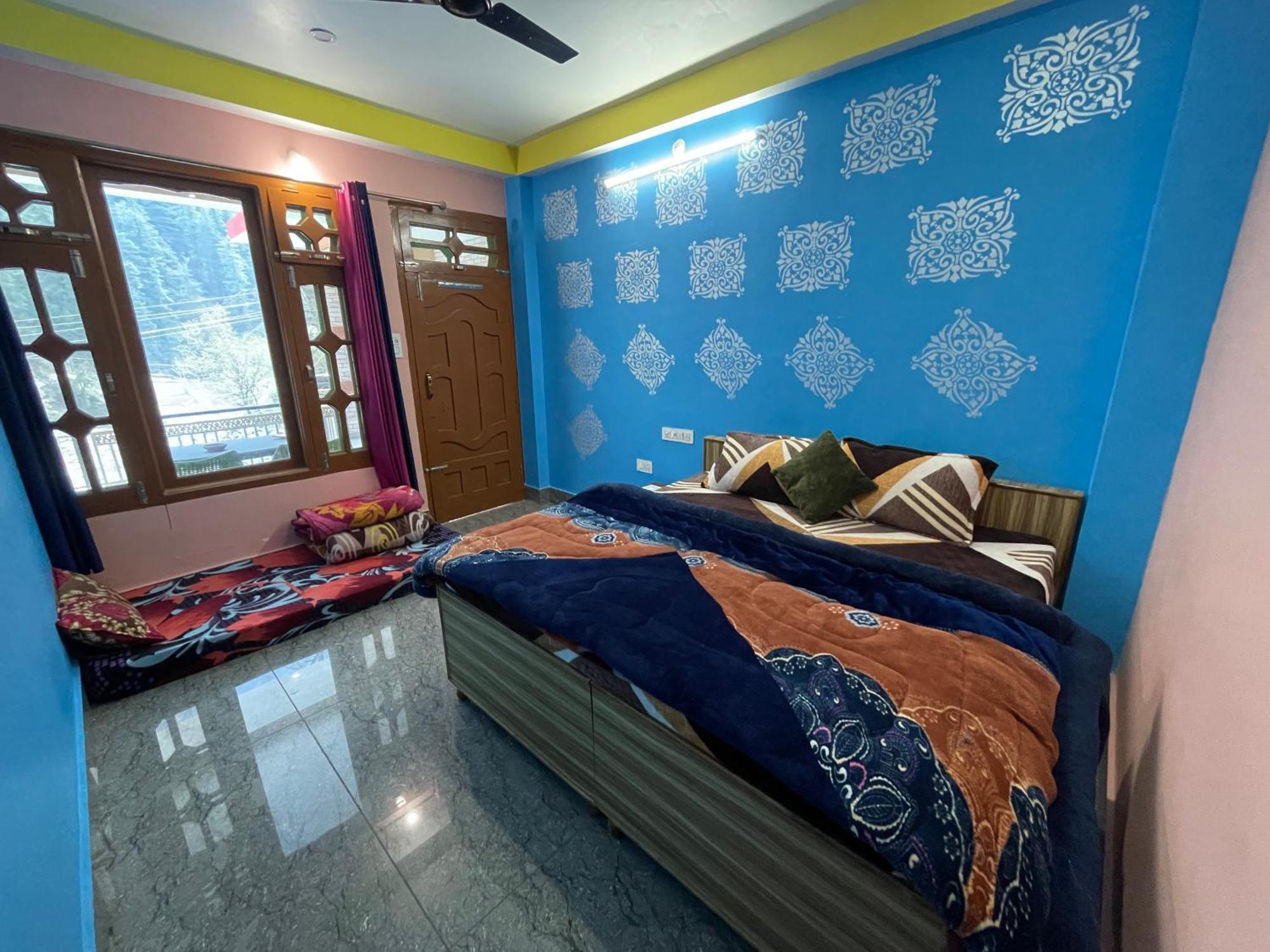 Chojh Inn Guest House 카솔 외부 사진