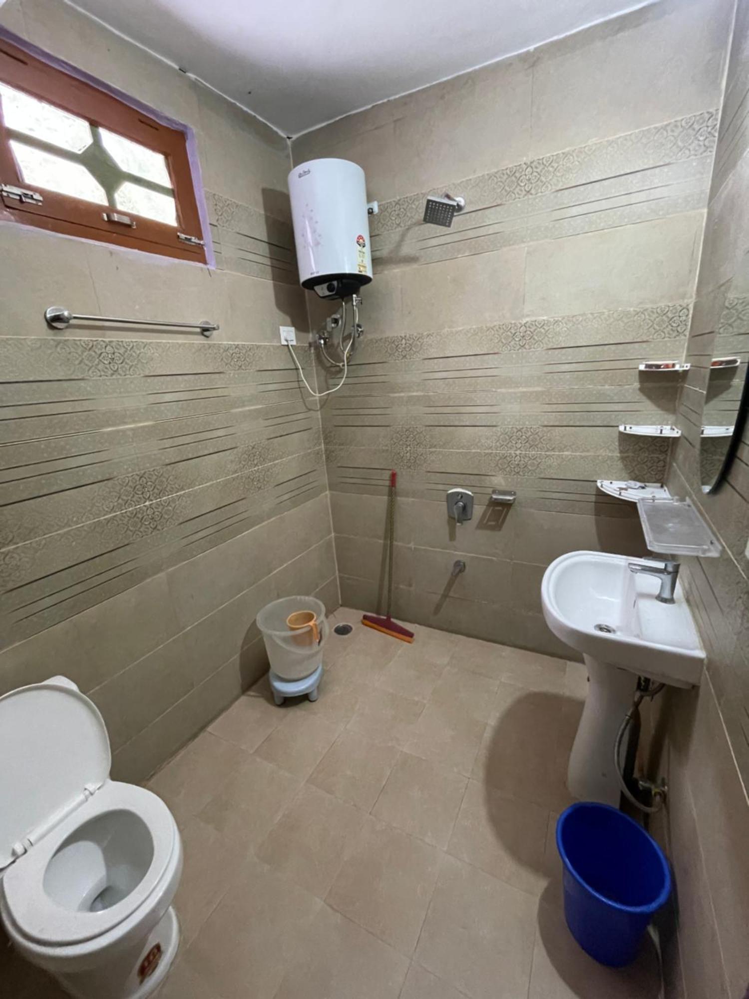 Chojh Inn Guest House 카솔 외부 사진