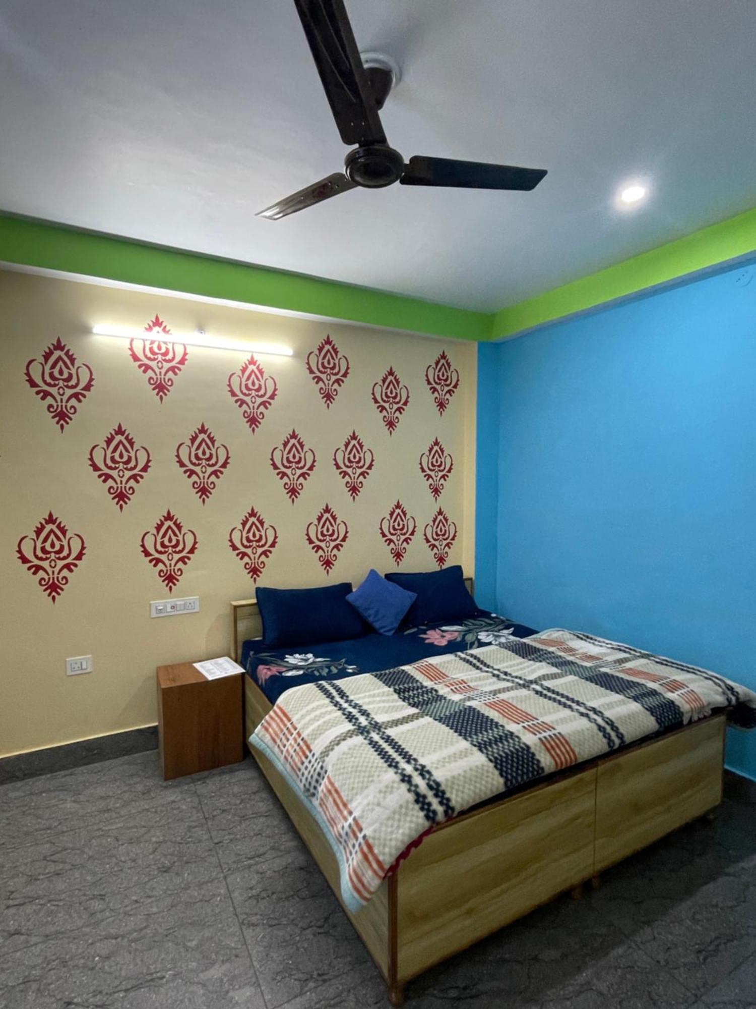 Chojh Inn Guest House 카솔 외부 사진