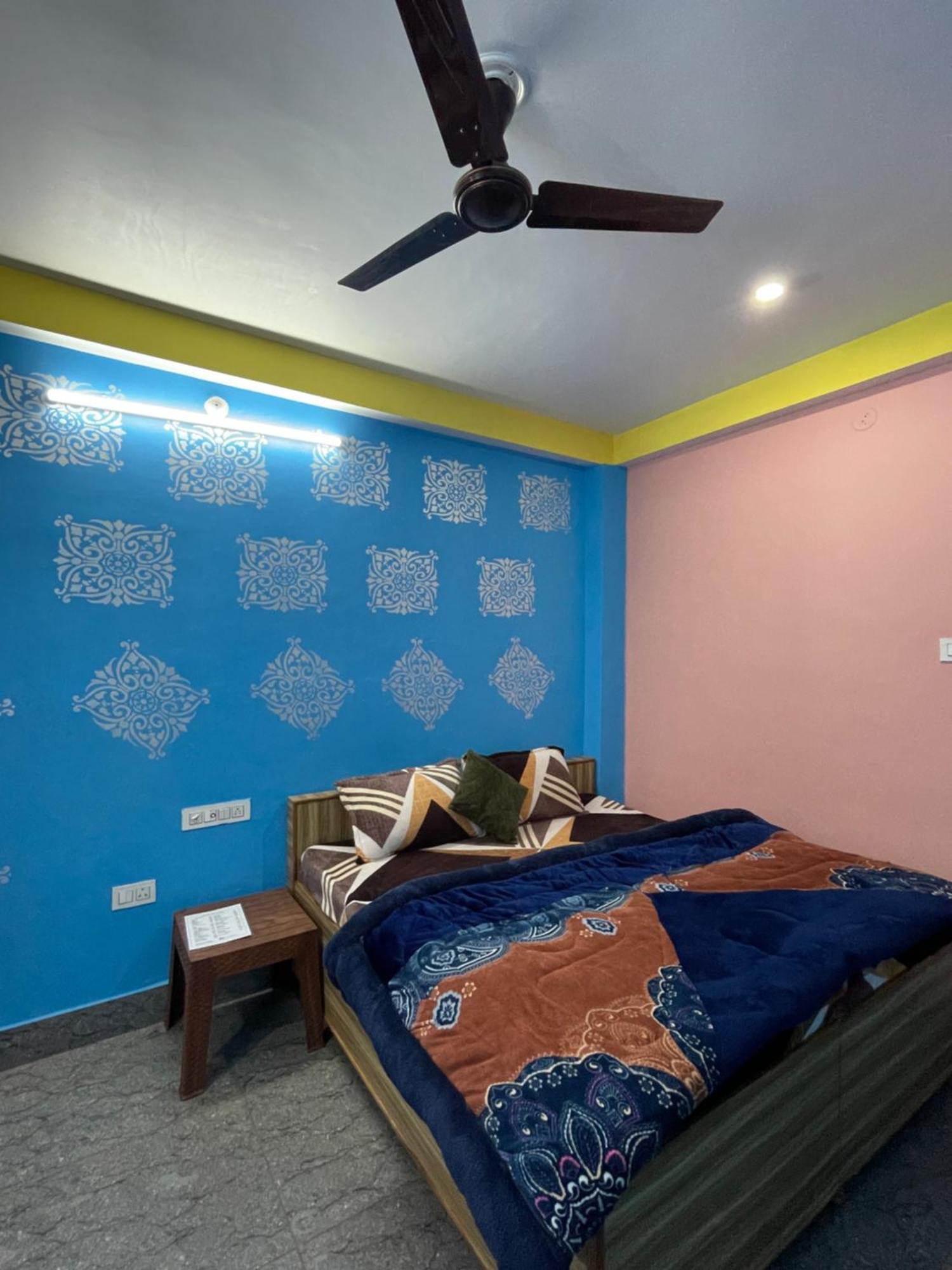 Chojh Inn Guest House 카솔 외부 사진