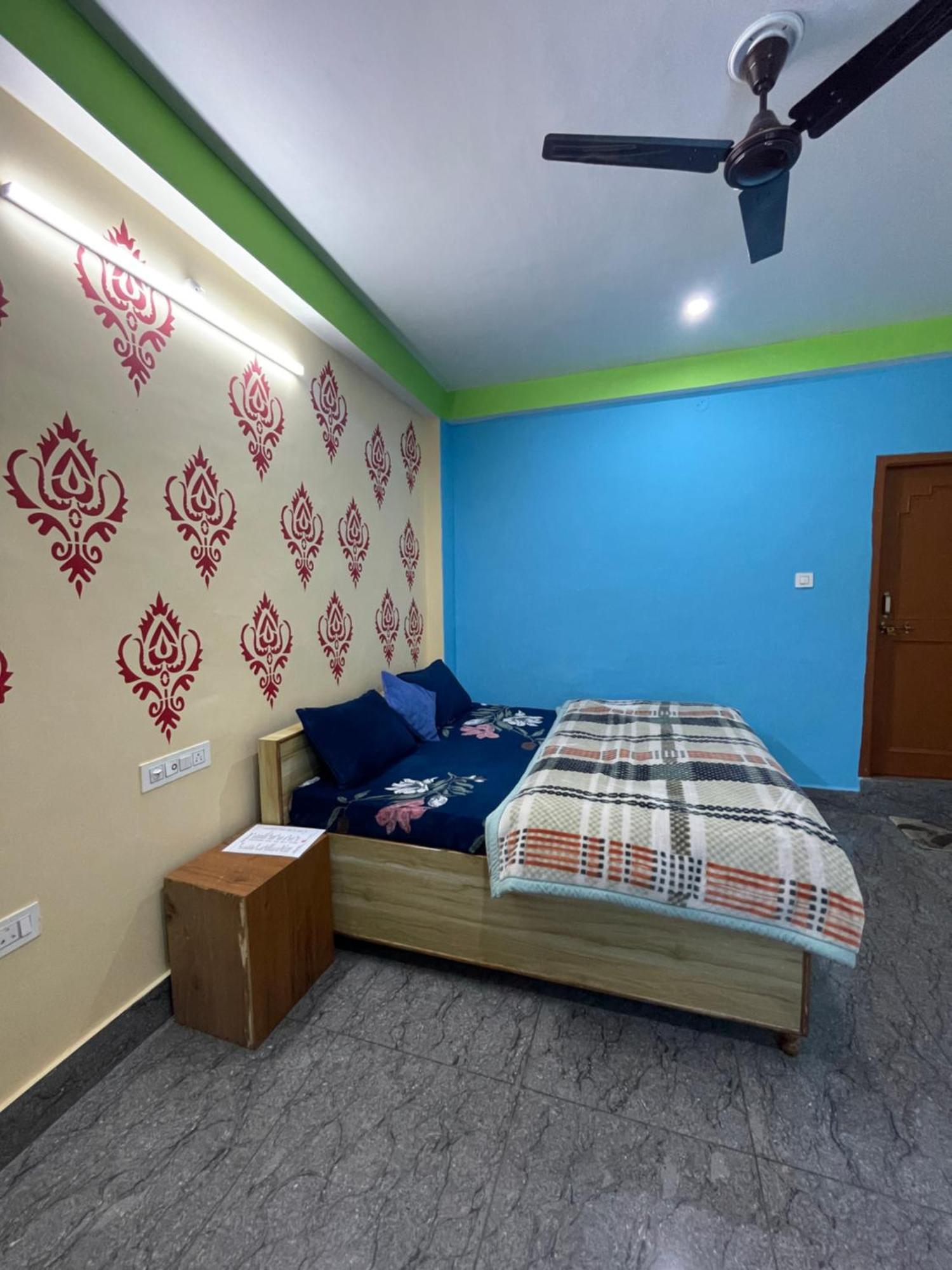 Chojh Inn Guest House 카솔 외부 사진