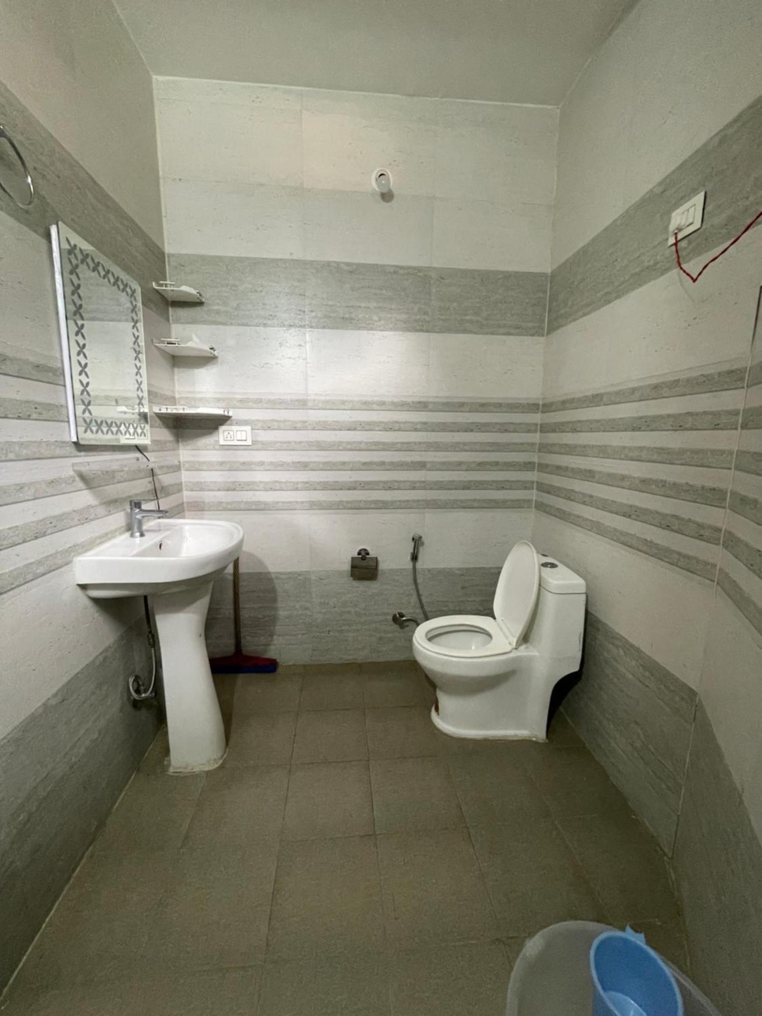 Chojh Inn Guest House 카솔 외부 사진
