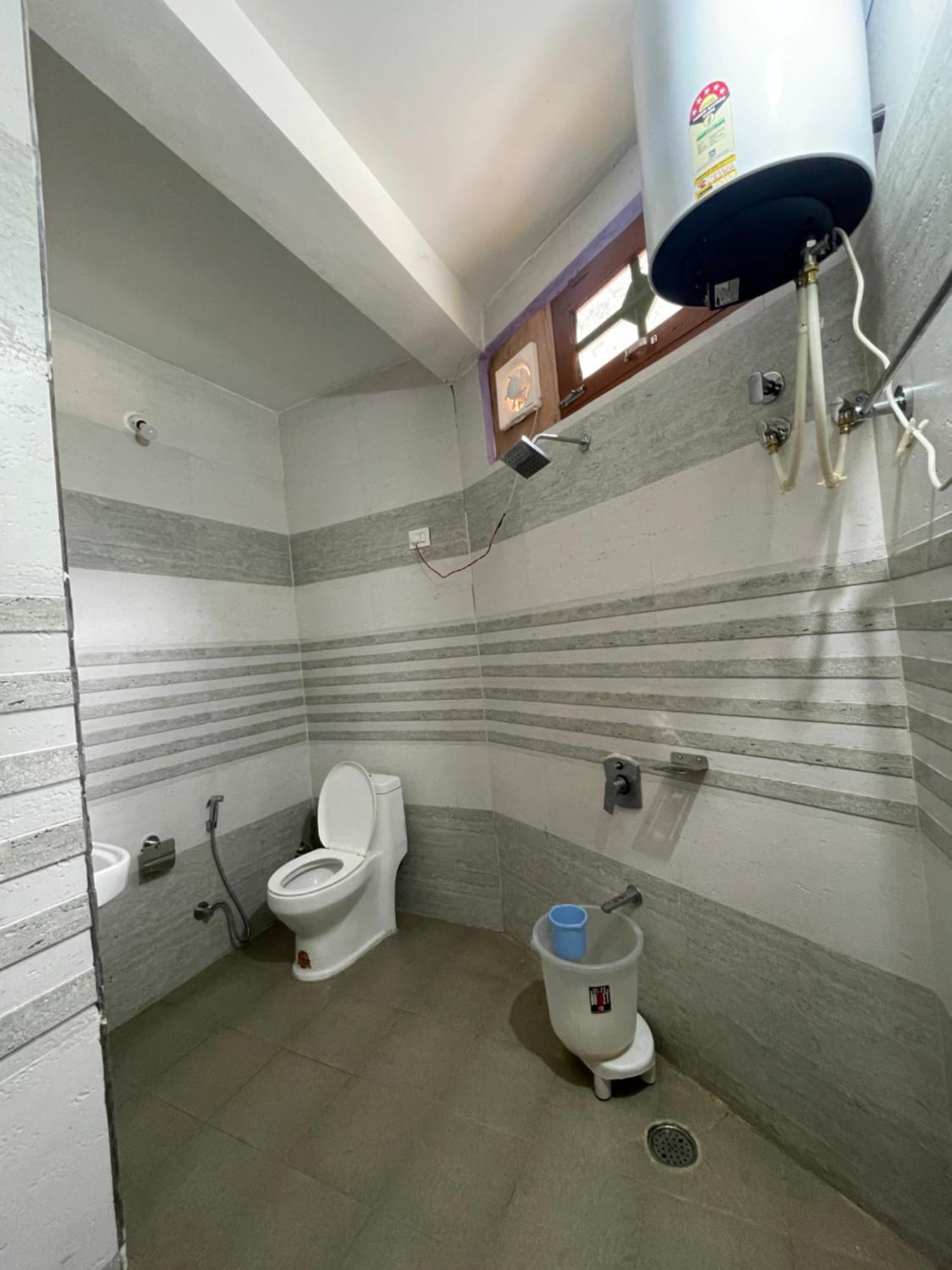 Chojh Inn Guest House 카솔 외부 사진