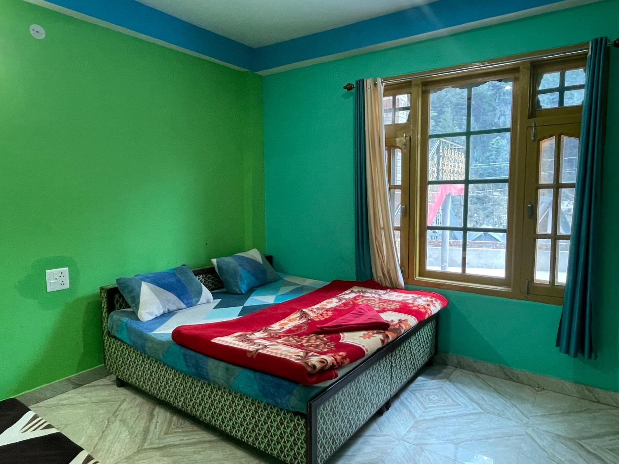 Chojh Inn Guest House 카솔 외부 사진