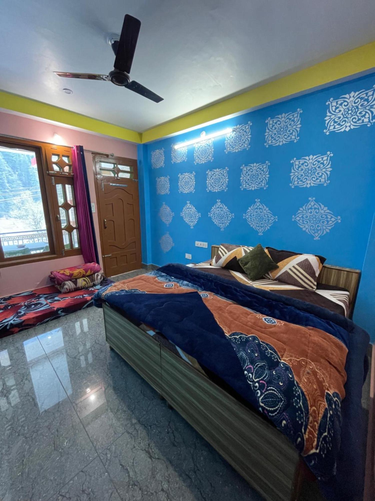 Chojh Inn Guest House 카솔 외부 사진