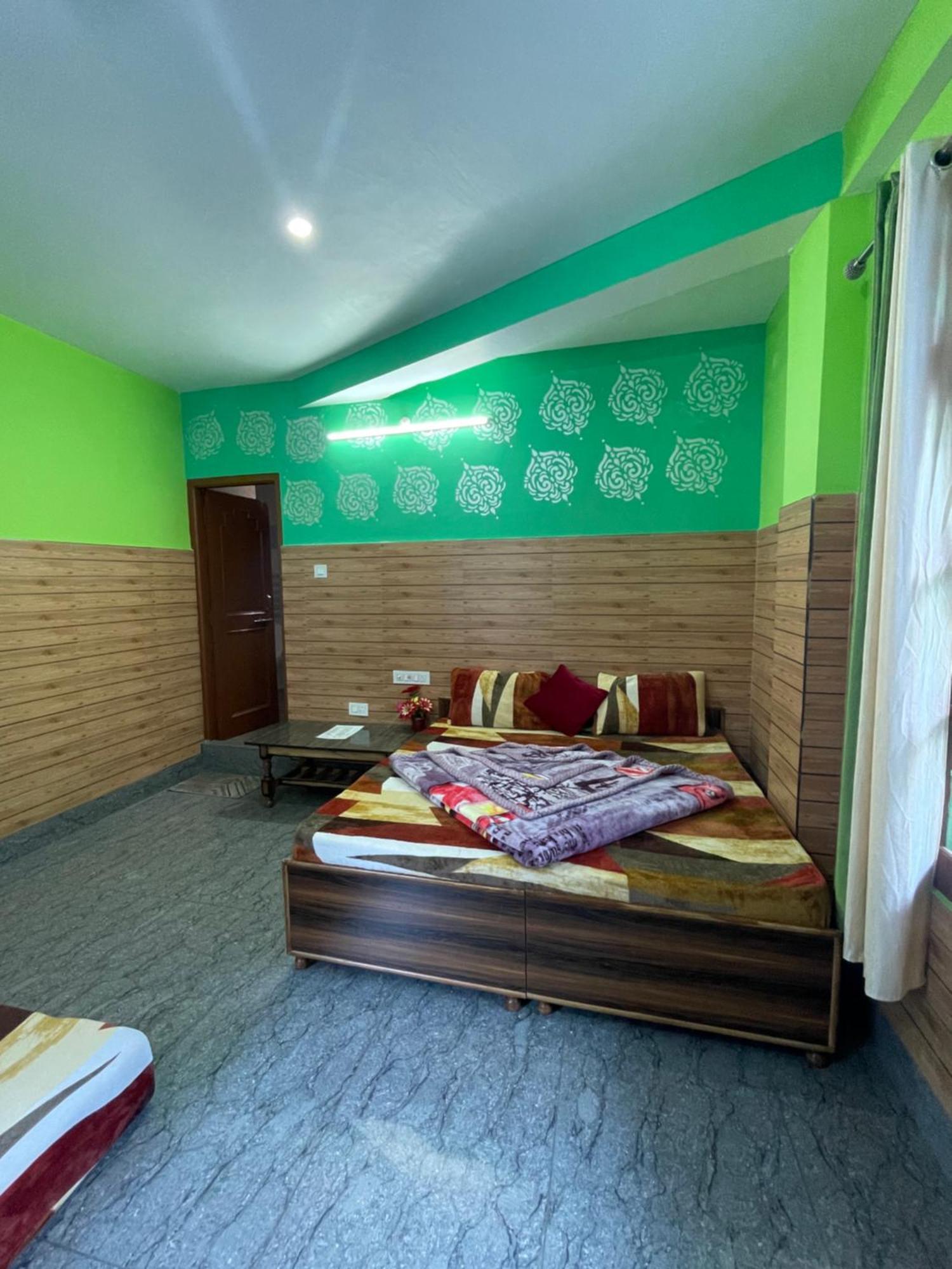 Chojh Inn Guest House 카솔 외부 사진