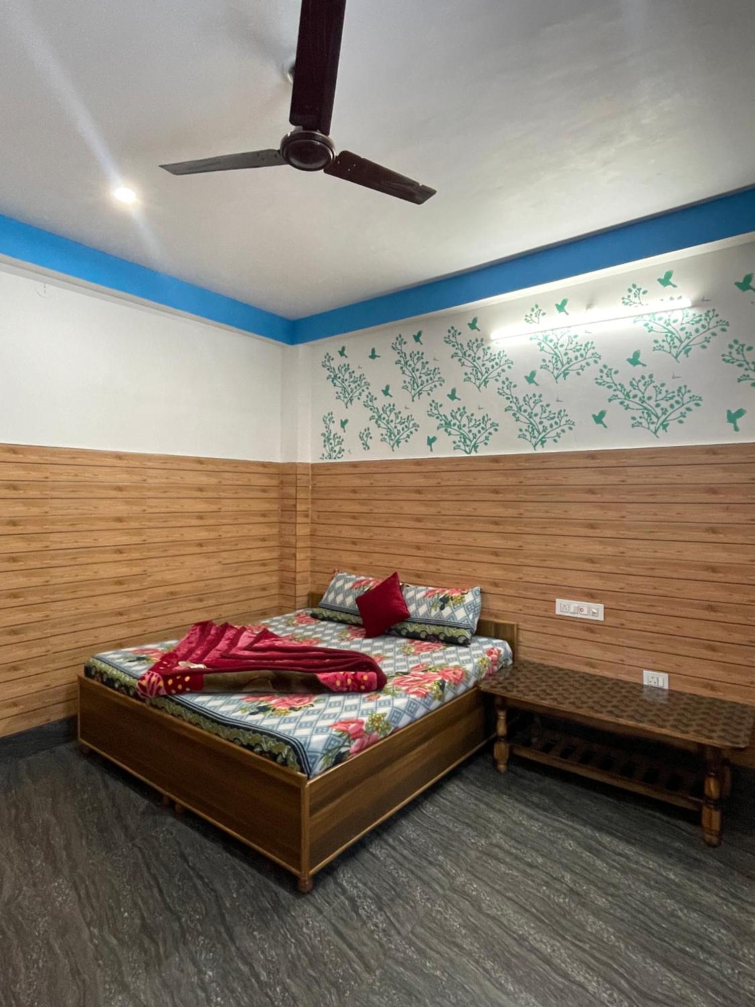 Chojh Inn Guest House 카솔 외부 사진