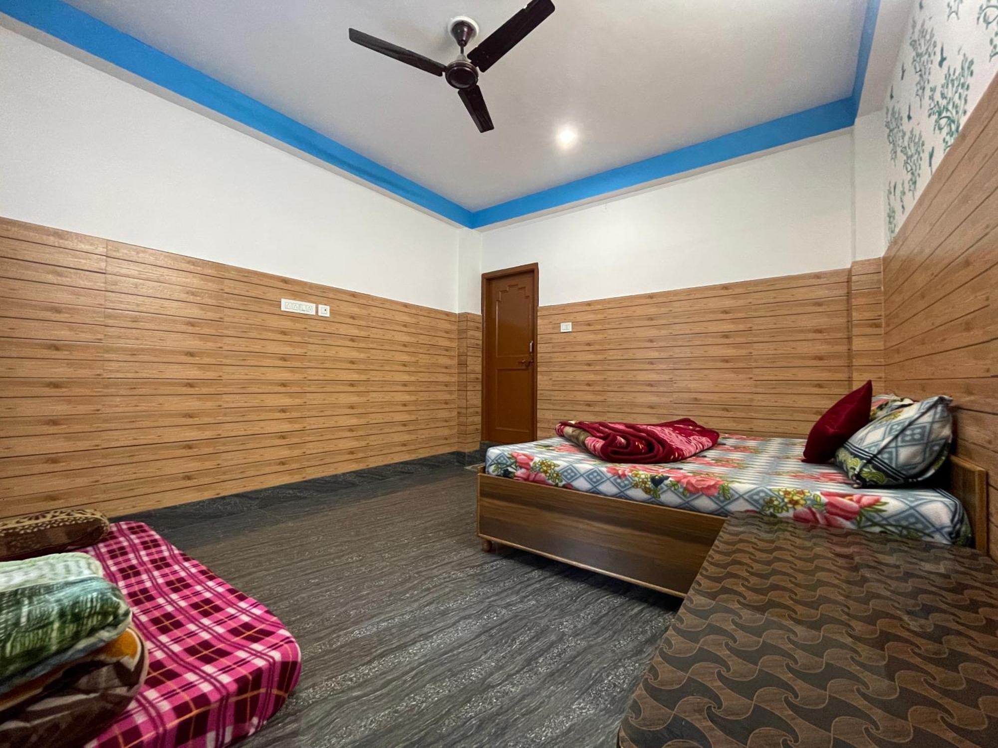 Chojh Inn Guest House 카솔 외부 사진