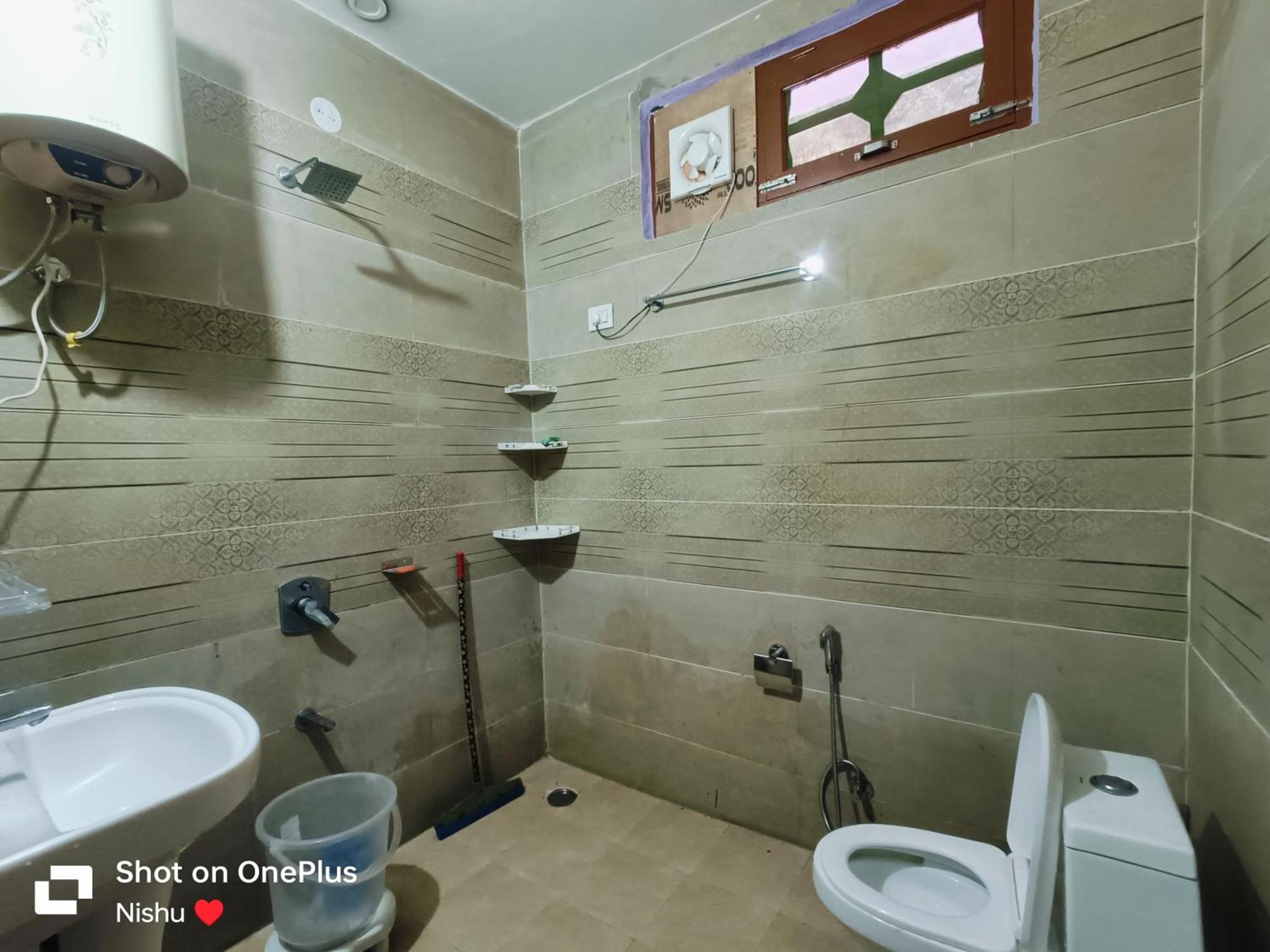 Chojh Inn Guest House 카솔 외부 사진