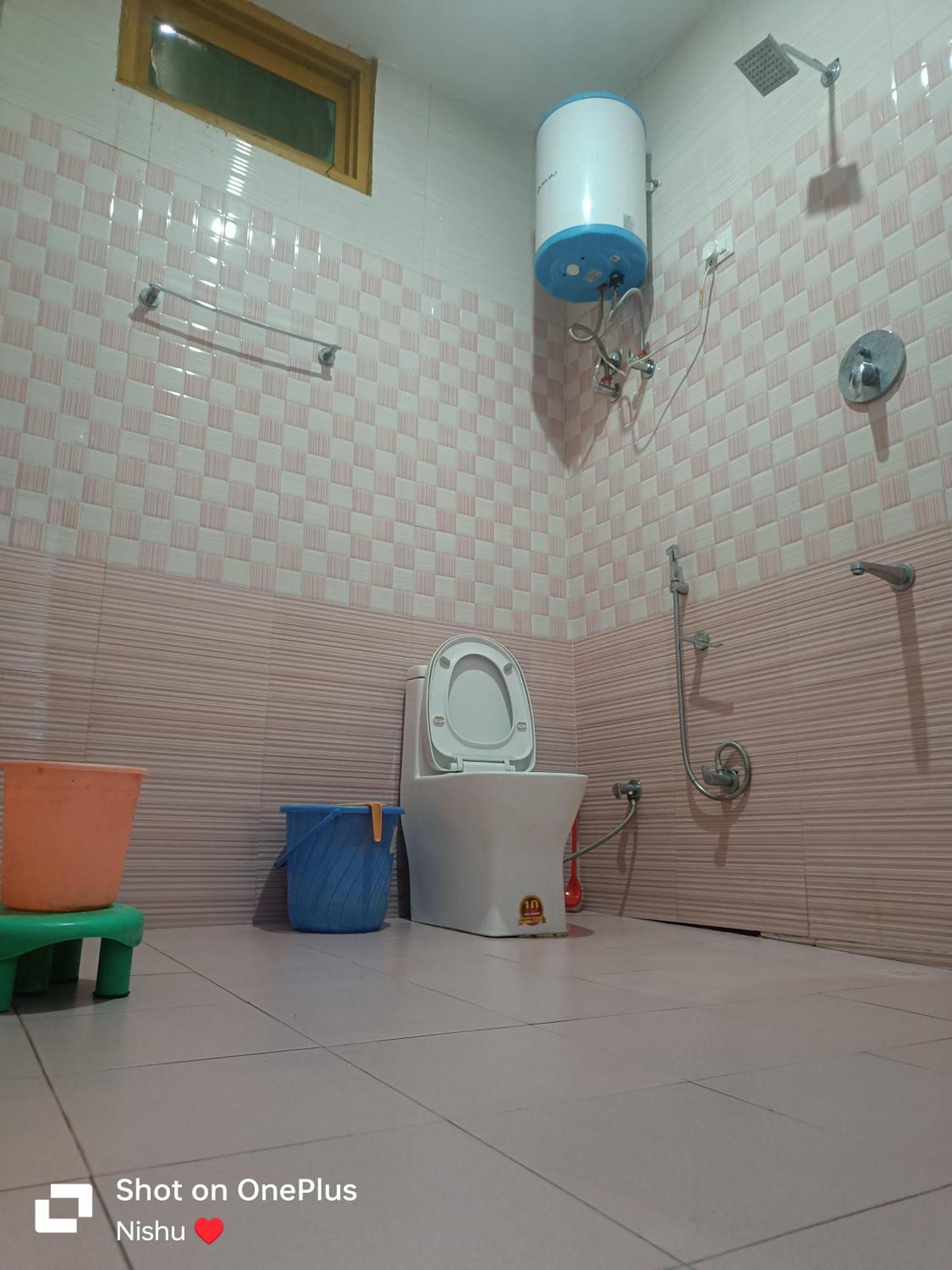 Chojh Inn Guest House 카솔 외부 사진