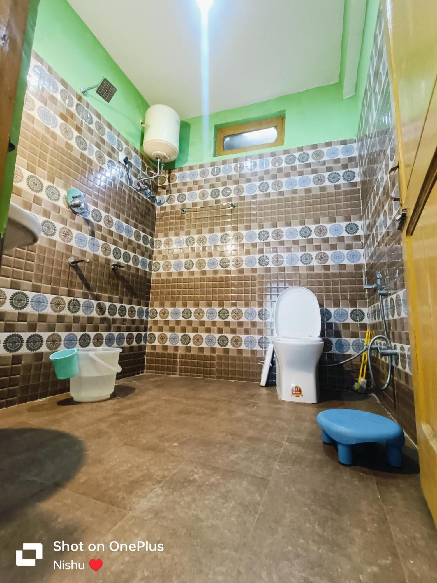 Chojh Inn Guest House 카솔 외부 사진