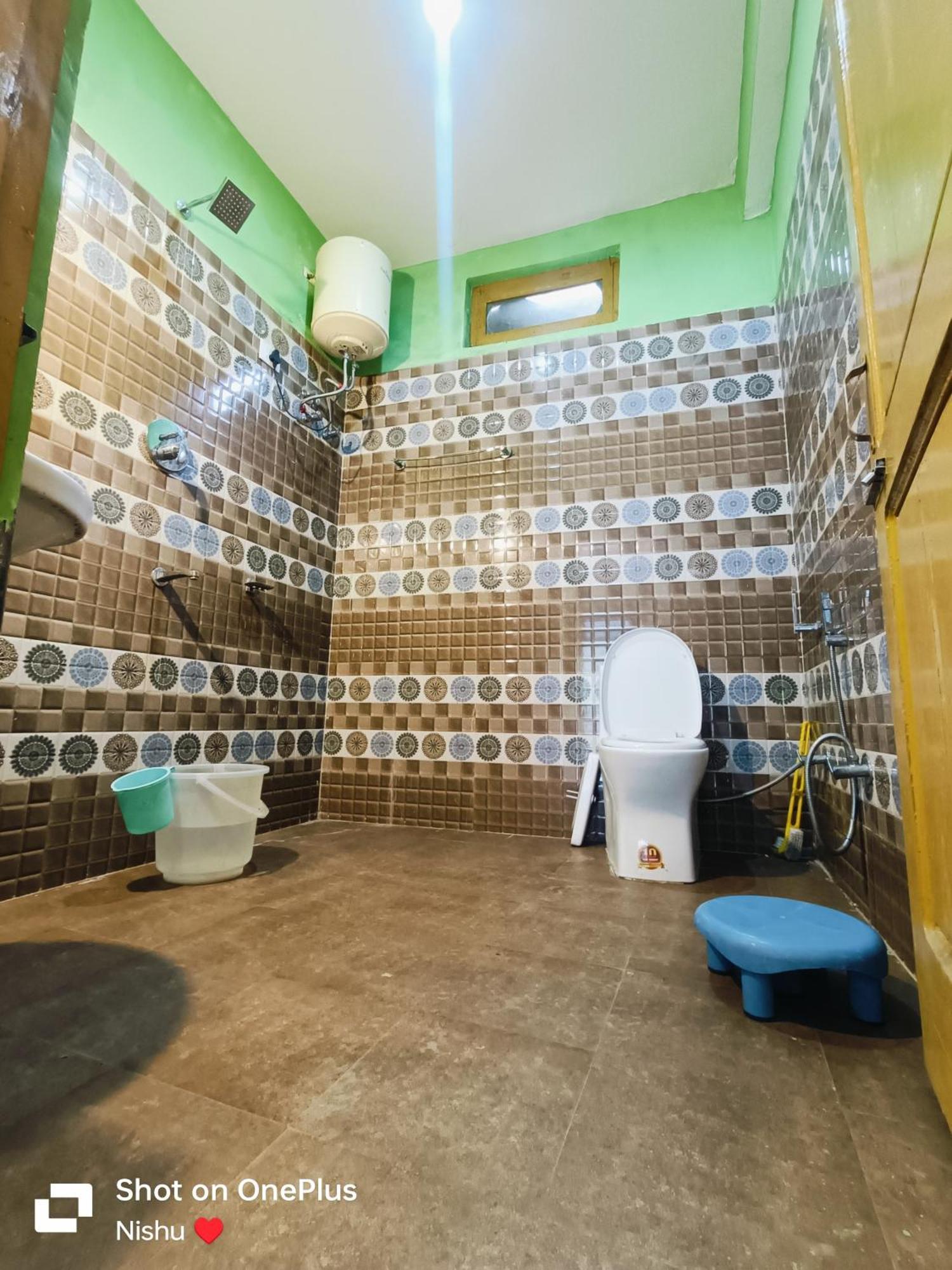 Chojh Inn Guest House 카솔 외부 사진
